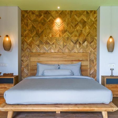 Villa Beauvida - Cozy 4- Bedroom Villa In Canggu With 18M Pool Dalung  Exterior photo