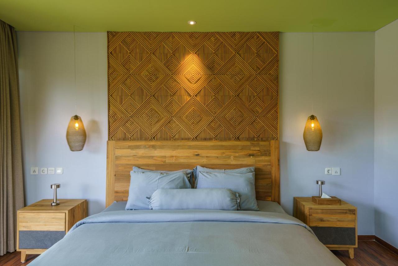 Villa Beauvida - Cozy 4- Bedroom Villa In Canggu With 18M Pool Dalung  Exterior photo
